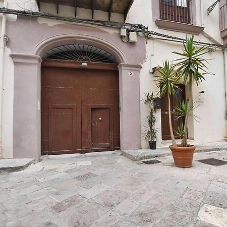 Апартаменти Iflat Casa Ponticello Kemonia Палермо Екстер'єр фото